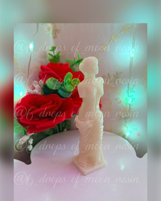 Greek Goddess Aphrodite Venus De Milo